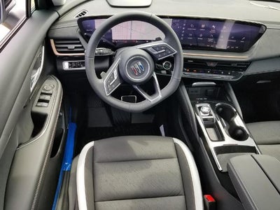 2026 Buick Envision AWD 4dr Sport Touring