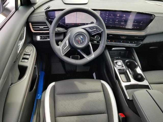 2026 Buick Envision AWD 4dr Sport Touring