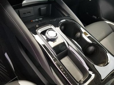 2026 Buick Envision AWD 4dr Sport Touring