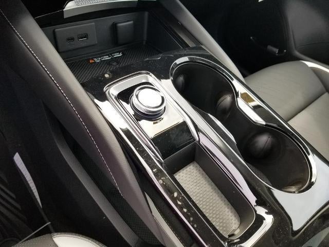 2026 Buick Envision AWD 4dr Sport Touring