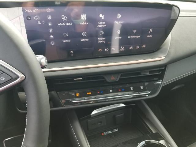 2026 Buick Envision AWD 4dr Sport Touring