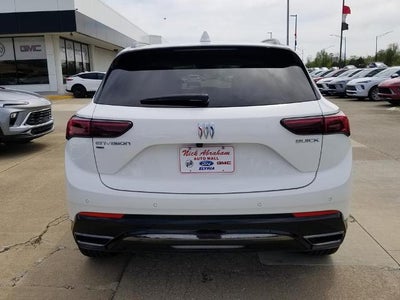 2026 Buick Envision AWD 4dr Sport Touring