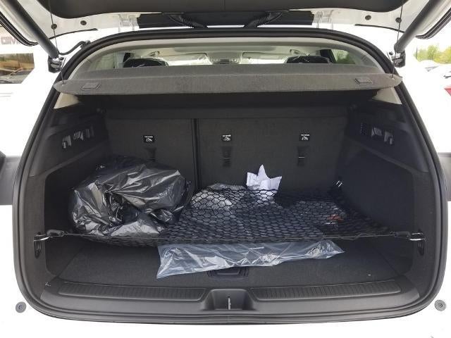 2026 Buick Envision AWD 4dr Sport Touring