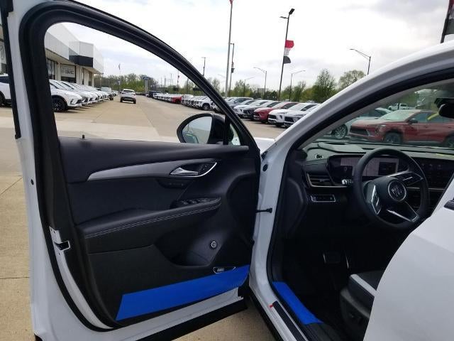 2026 Buick Envision AWD 4dr Sport Touring
