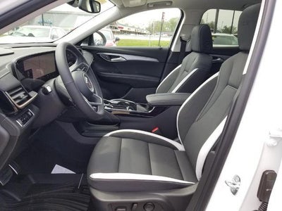 2026 Buick Envision AWD 4dr Sport Touring