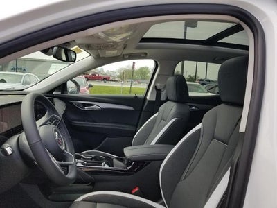 2026 Buick Envision AWD 4dr Sport Touring