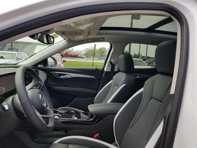 2026 Buick Envision AWD 4dr Sport Touring