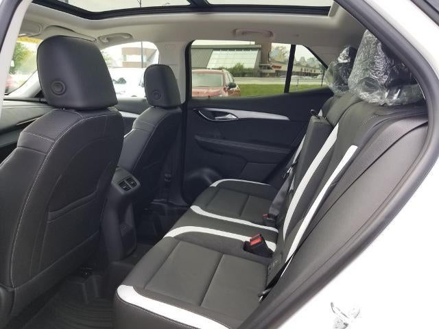 2026 Buick Envision AWD 4dr Sport Touring