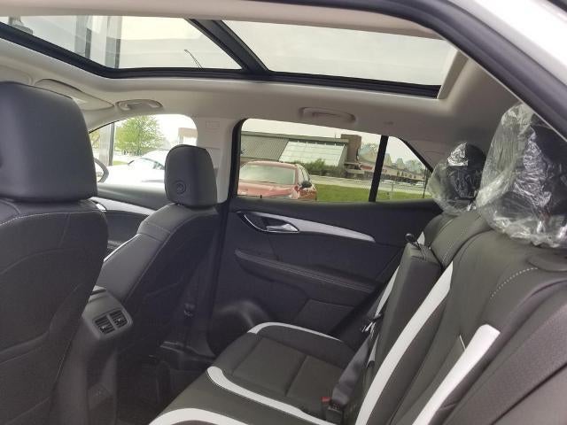 2026 Buick Envision AWD 4dr Sport Touring