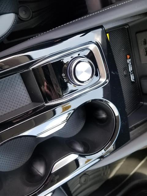 2026 Buick Envision AWD 4dr Sport Touring