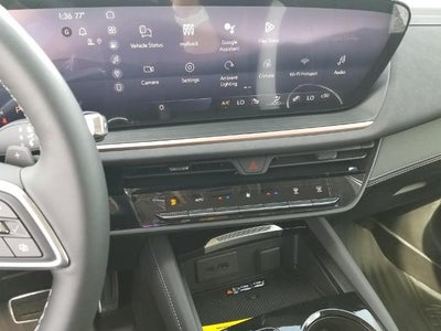 2026 Buick Envision AWD 4dr Sport Touring