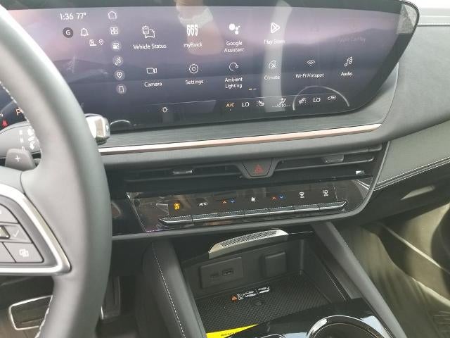 2026 Buick Envision AWD 4dr Sport Touring