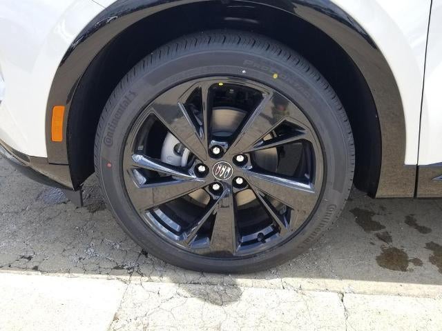 2026 Buick Envision AWD 4dr Sport Touring