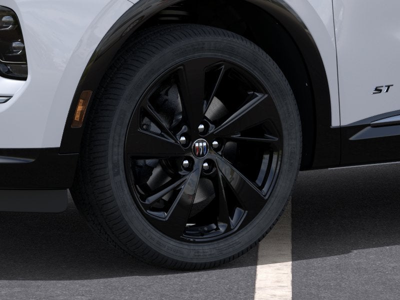 2026 Buick Envision AWD 4dr Sport Touring