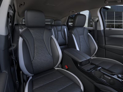 2026 Buick Envision AWD 4dr Sport Touring