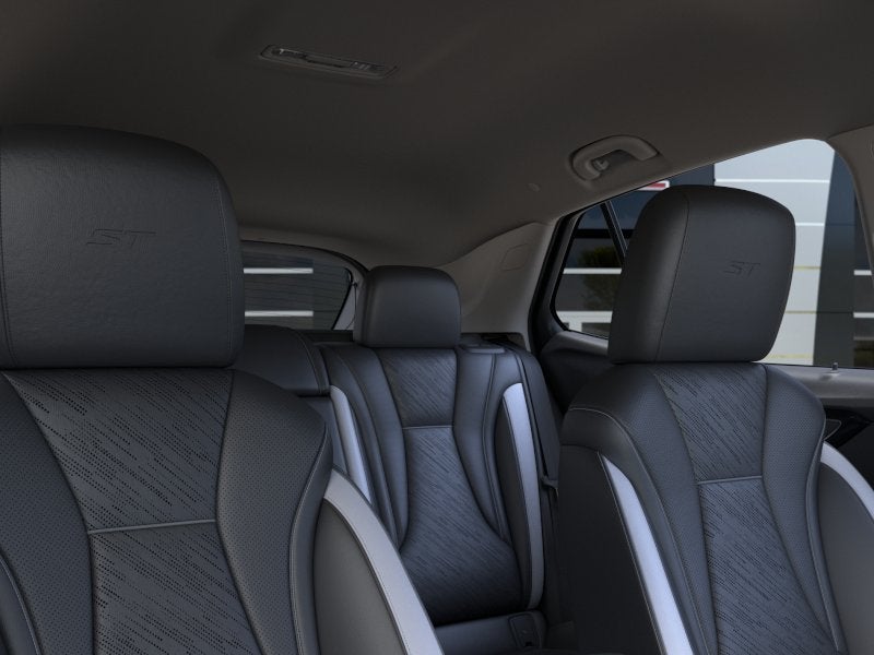 2026 Buick Envision AWD 4dr Sport Touring