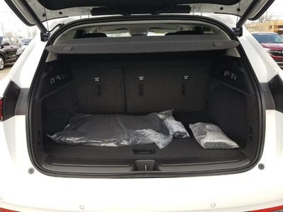 2026 Buick Envision AWD 4dr Sport Touring