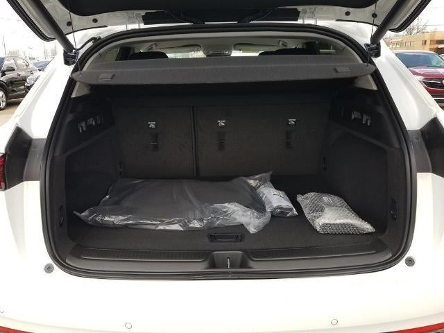 2026 Buick Envision AWD 4dr Sport Touring