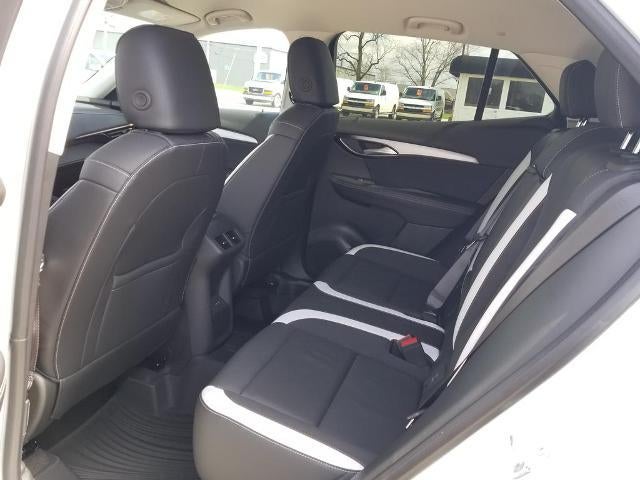 2026 Buick Envision AWD 4dr Sport Touring