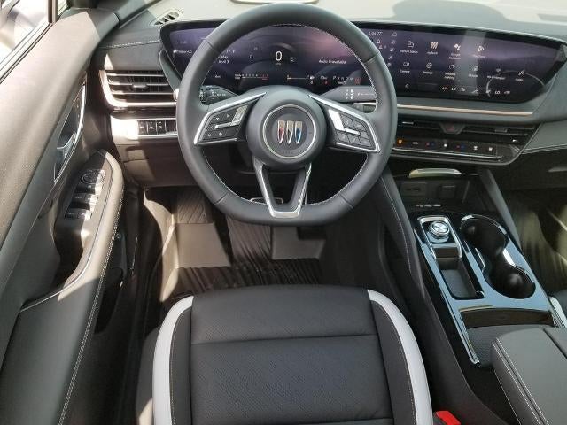 2026 Buick Envision AWD 4dr Sport Touring