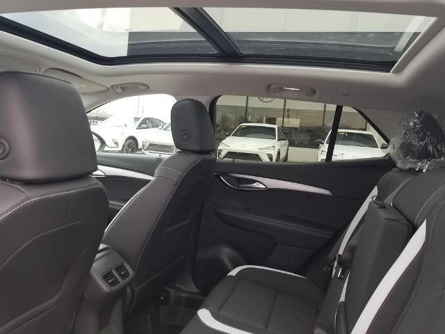2026 Buick Envision AWD 4dr Sport Touring