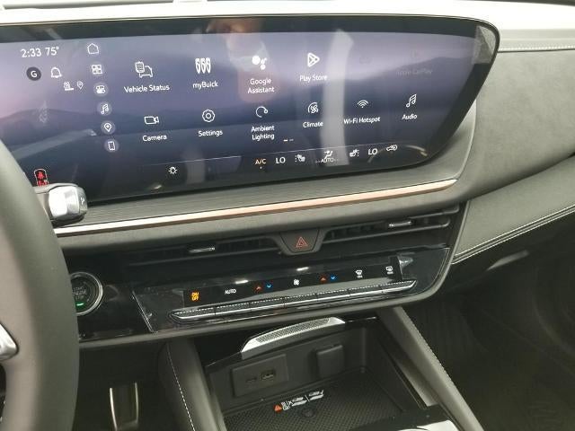 2026 Buick Envision AWD 4dr Sport Touring