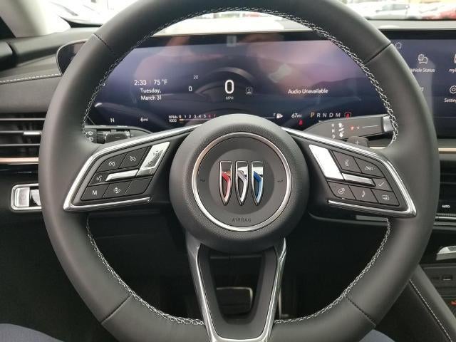 2026 Buick Envision AWD 4dr Sport Touring