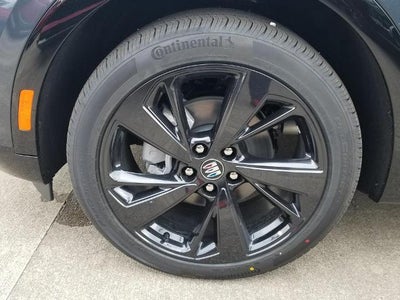 2026 Buick Envision AWD 4dr Sport Touring