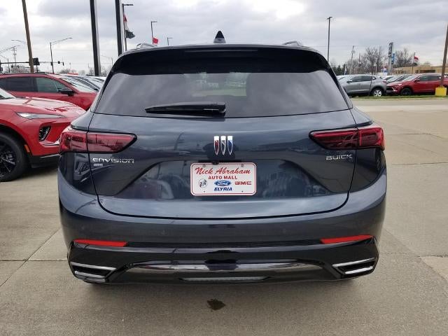2026 Buick Envision AWD 4dr Sport Touring