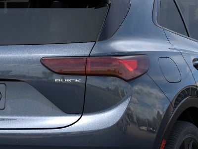 2026 Buick Envision AWD 4dr Sport Touring