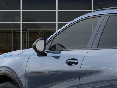 2026 Buick Envision AWD 4dr Sport Touring