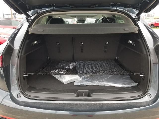2026 Buick Envision AWD 4dr Sport Touring