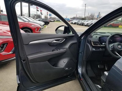 2026 Buick Envision AWD 4dr Sport Touring