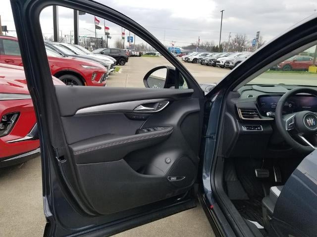 2026 Buick Envision AWD 4dr Sport Touring