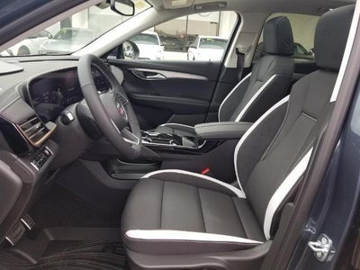 2026 Buick Envision AWD 4dr Sport Touring