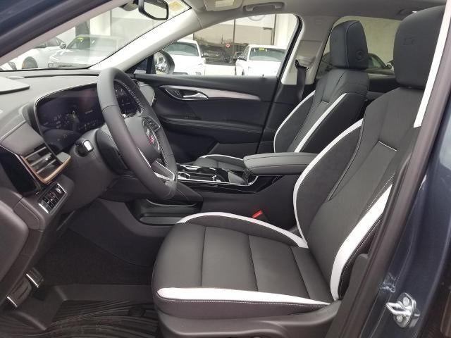 2026 Buick Envision AWD 4dr Sport Touring