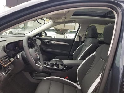 2026 Buick Envision AWD 4dr Sport Touring