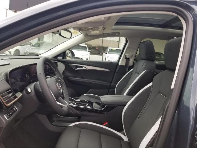 2026 Buick Envision AWD 4dr Sport Touring