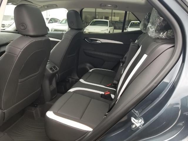 2026 Buick Envision AWD 4dr Sport Touring