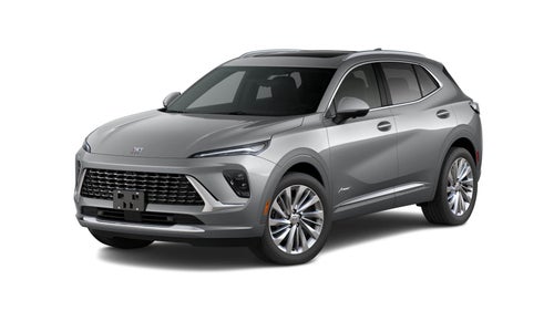 2026 Buick Envision AWD 4dr Avenir