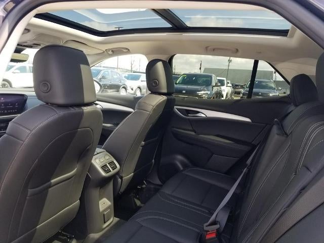 2026 Buick Envision AWD 4dr Avenir