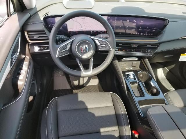 2026 Buick Envision AWD 4dr Avenir