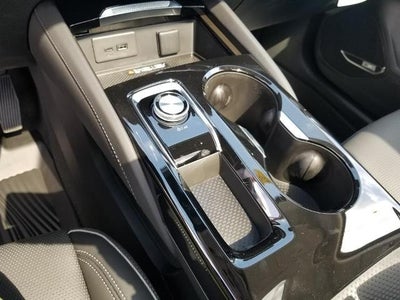 2026 Buick Envision AWD 4dr Avenir