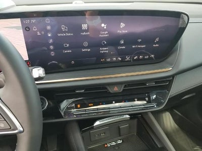 2026 Buick Envision AWD 4dr Avenir