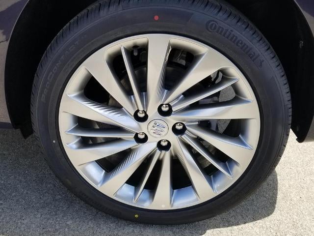 2026 Buick Envision AWD 4dr Avenir