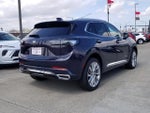 2026 Buick Envision AWD 4dr Avenir