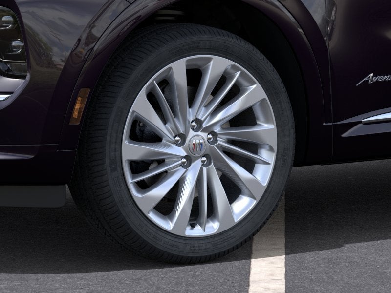 2026 Buick Envision AWD 4dr Avenir