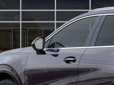 2026 Buick Envision AWD 4dr Avenir