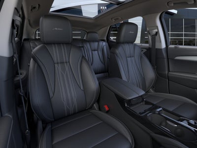 2026 Buick Envision AWD 4dr Avenir
