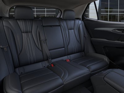 2026 Buick Envision AWD 4dr Avenir
